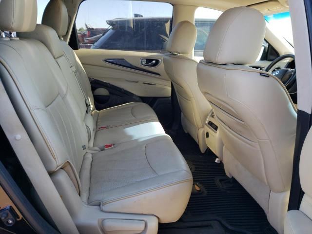 Photo 9 VIN: 5N1AL0MM0FC535325 - INFINITI QX60 