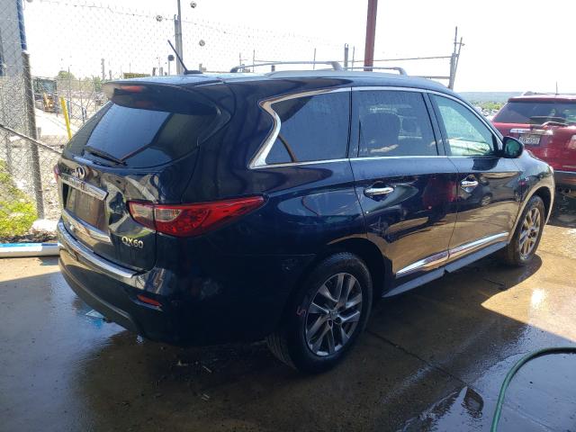 Photo 3 VIN: 5N1AL0MM0FC536622 - INFINITI QX60 