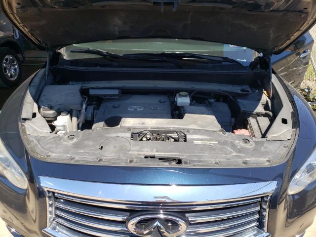 Photo 6 VIN: 5N1AL0MM0FC536622 - INFINITI QX60 