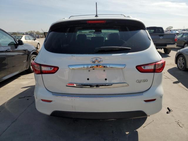 Photo 5 VIN: 5N1AL0MM0FC537432 - INFINITI QX60 