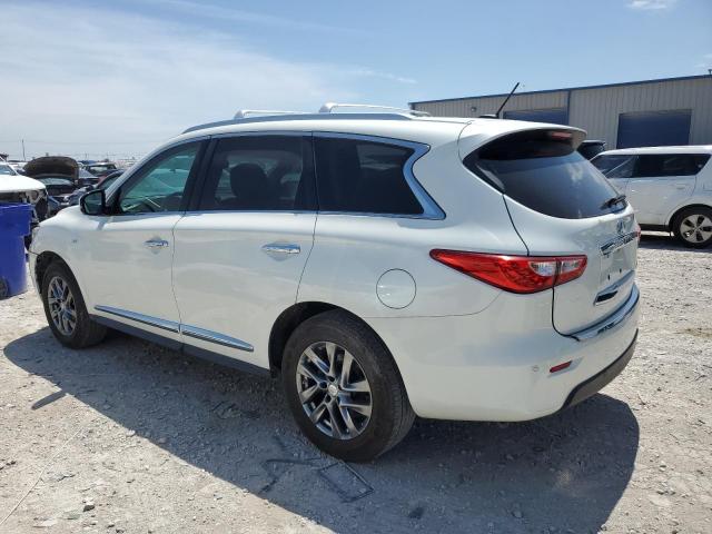 Photo 1 VIN: 5N1AL0MM0FC537432 - INFINITI QX60 