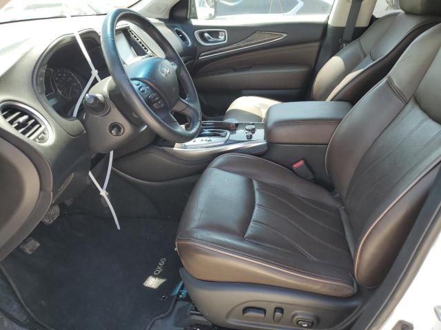 Photo 6 VIN: 5N1AL0MM0FC537432 - INFINITI QX60 