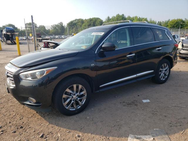 Photo 0 VIN: 5N1AL0MM0FC537480 - INFINITI QX60 