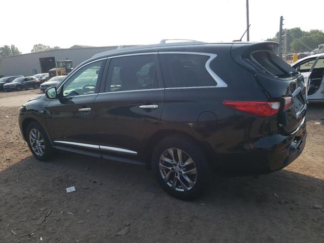 Photo 1 VIN: 5N1AL0MM0FC537480 - INFINITI QX60 