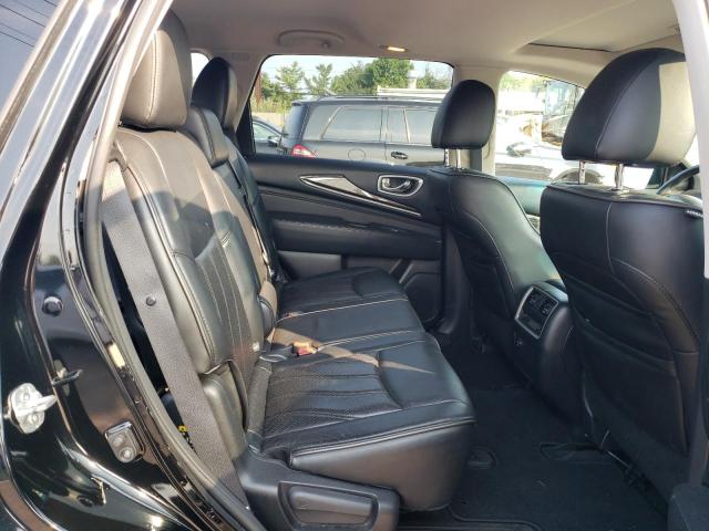 Photo 10 VIN: 5N1AL0MM0FC537480 - INFINITI QX60 