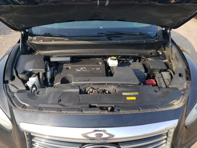 Photo 11 VIN: 5N1AL0MM0FC537480 - INFINITI QX60 