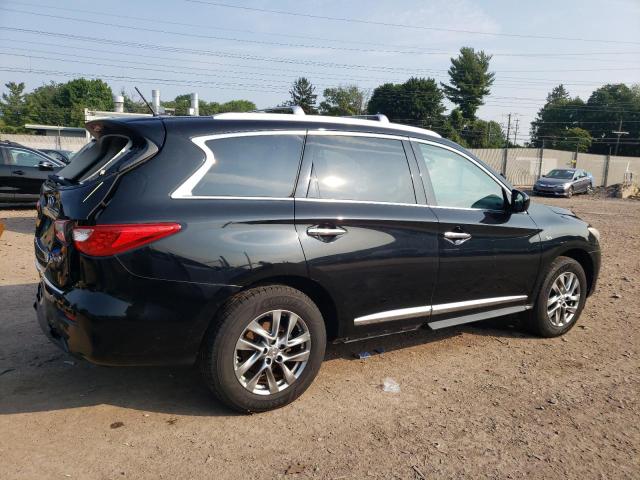 Photo 2 VIN: 5N1AL0MM0FC537480 - INFINITI QX60 