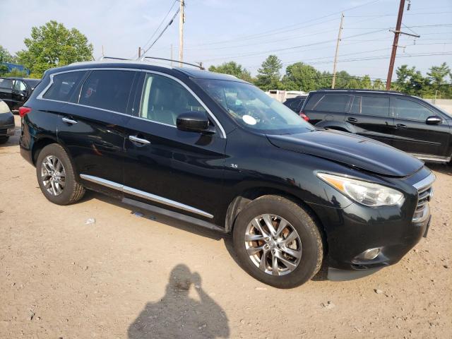 Photo 3 VIN: 5N1AL0MM0FC537480 - INFINITI QX60 