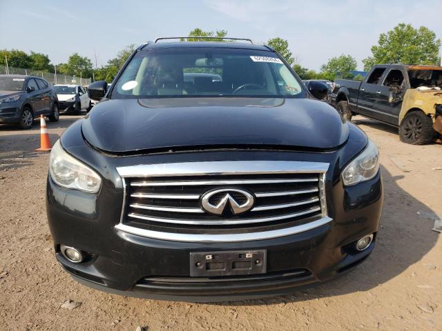 Photo 4 VIN: 5N1AL0MM0FC537480 - INFINITI QX60 