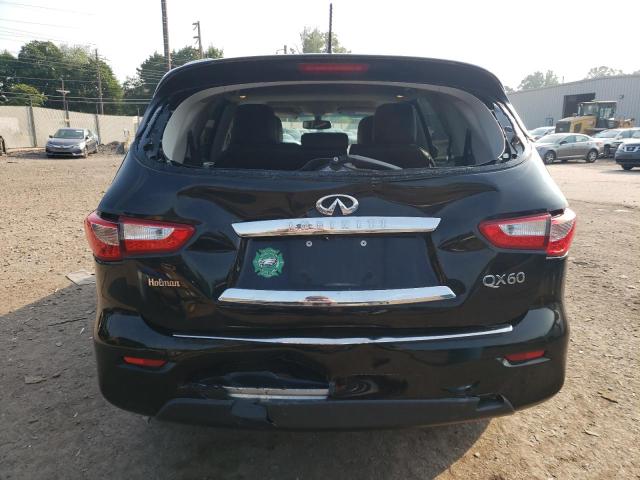 Photo 5 VIN: 5N1AL0MM0FC537480 - INFINITI QX60 