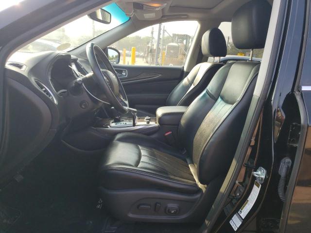 Photo 6 VIN: 5N1AL0MM0FC537480 - INFINITI QX60 