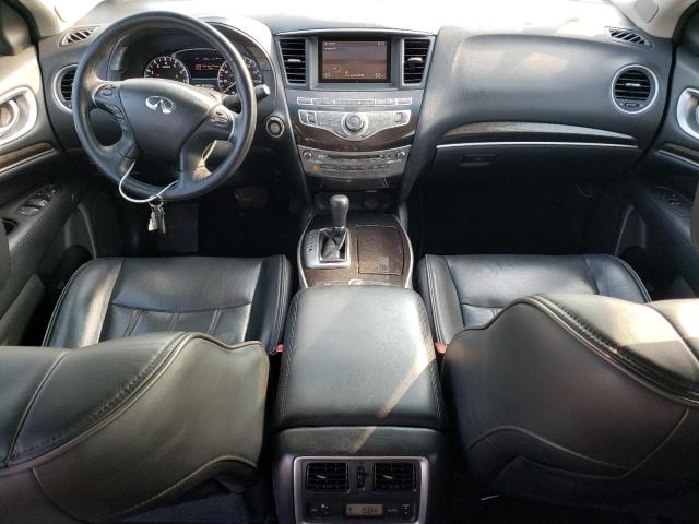 Photo 7 VIN: 5N1AL0MM0FC537480 - INFINITI QX60 