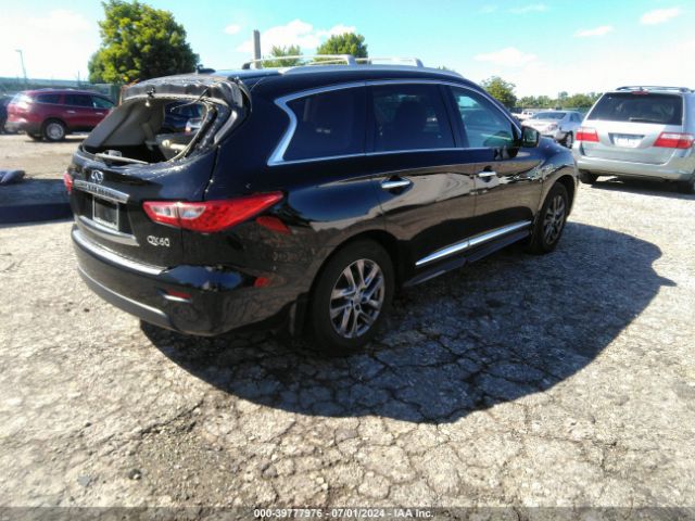 Photo 3 VIN: 5N1AL0MM0FC542534 - INFINITI QX60 