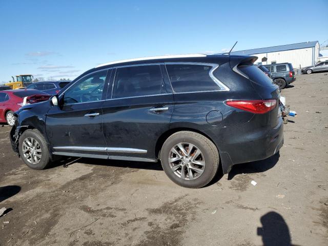 Photo 1 VIN: 5N1AL0MM0FC542601 - INFINITI QX60 