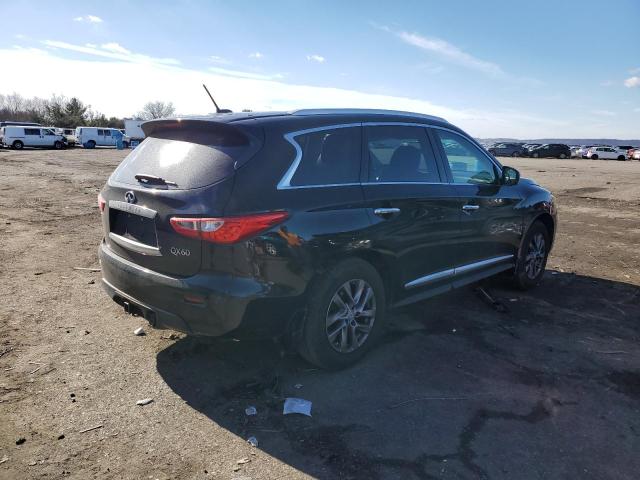 Photo 2 VIN: 5N1AL0MM0FC542601 - INFINITI QX60 