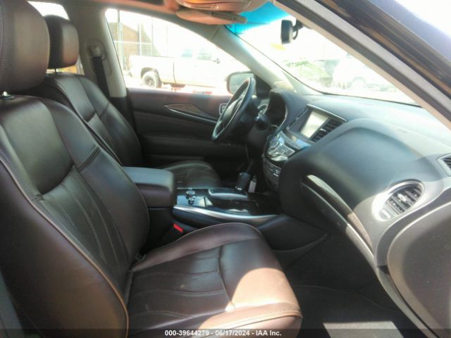 Photo 4 VIN: 5N1AL0MM0FC544879 - INFINITI QX60 