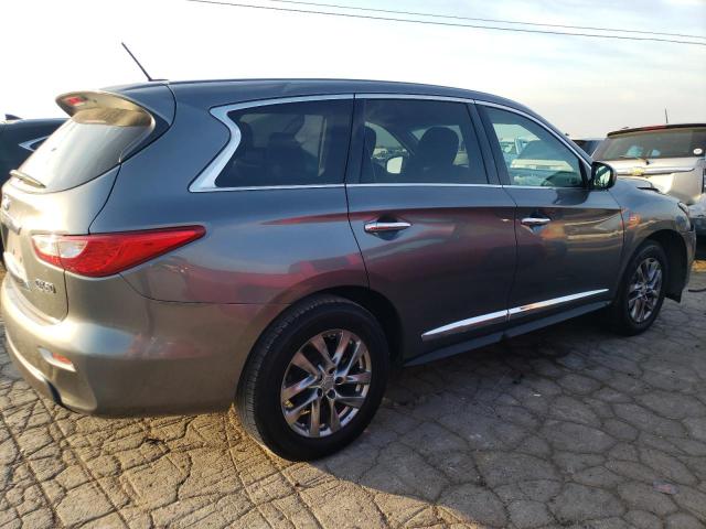 Photo 2 VIN: 5N1AL0MM0FC547636 - INFINITI QX60 