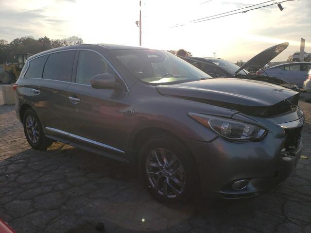 Photo 3 VIN: 5N1AL0MM0FC547636 - INFINITI QX60 