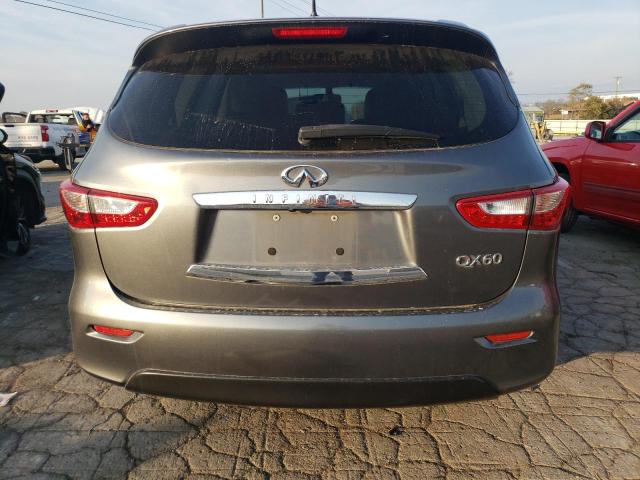 Photo 5 VIN: 5N1AL0MM0FC547636 - INFINITI QX60 