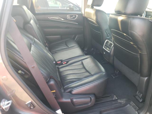 Photo 9 VIN: 5N1AL0MM0FC547636 - INFINITI QX60 