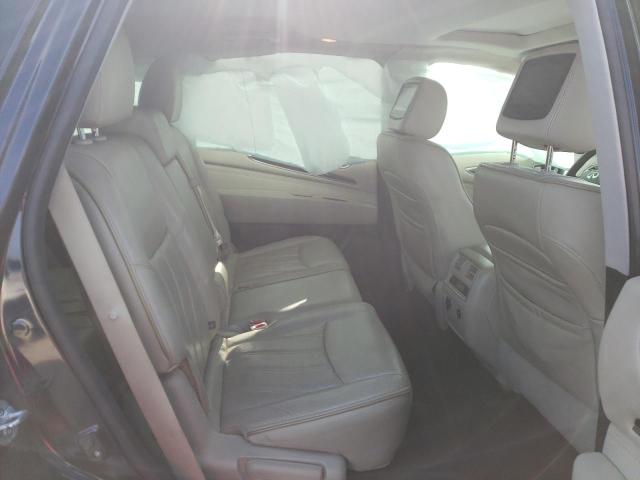 Photo 10 VIN: 5N1AL0MM0FC549032 - INFINITI QX60 