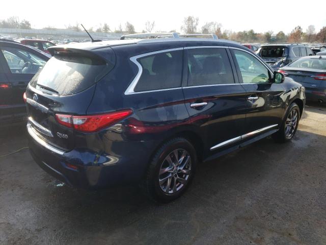 Photo 2 VIN: 5N1AL0MM0FC549032 - INFINITI QX60 