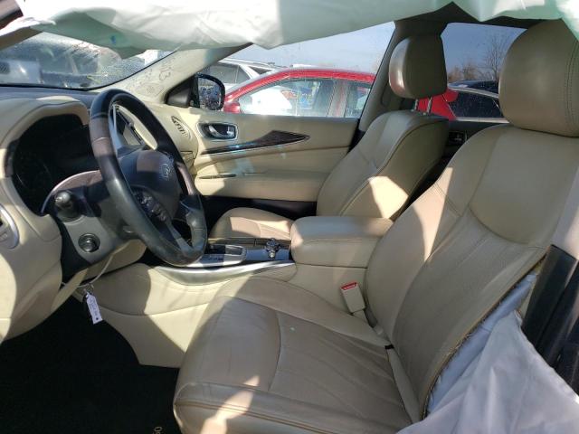 Photo 6 VIN: 5N1AL0MM0FC549032 - INFINITI QX60 