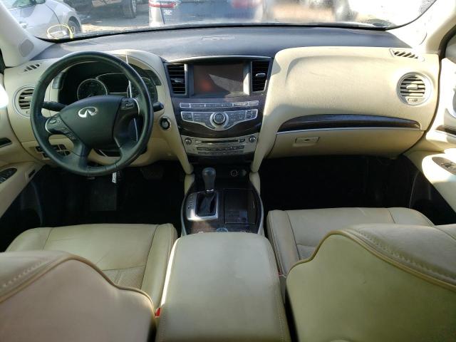 Photo 7 VIN: 5N1AL0MM0FC549032 - INFINITI QX60 