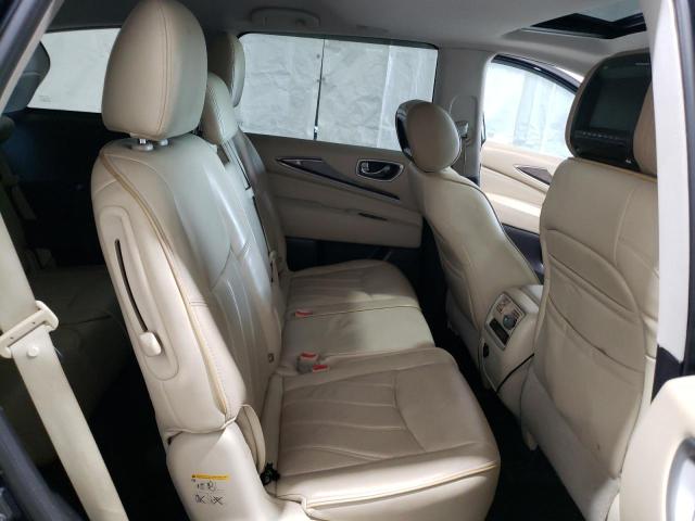 Photo 10 VIN: 5N1AL0MM0FC552576 - INFINITI QX60 