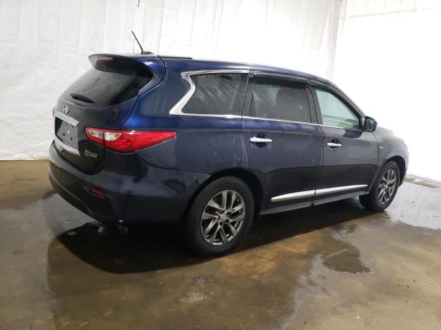 Photo 2 VIN: 5N1AL0MM0FC552576 - INFINITI QX60 