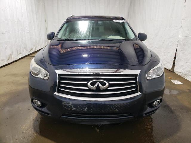 Photo 4 VIN: 5N1AL0MM0FC552576 - INFINITI QX60 