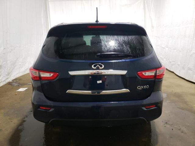 Photo 5 VIN: 5N1AL0MM0FC552576 - INFINITI QX60 