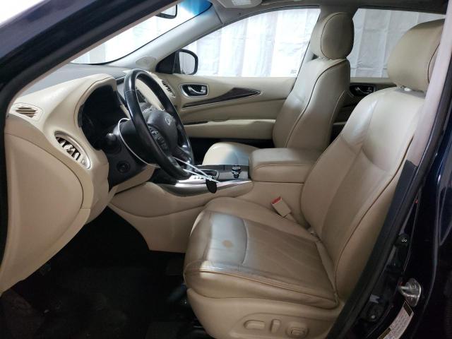 Photo 6 VIN: 5N1AL0MM0FC552576 - INFINITI QX60 