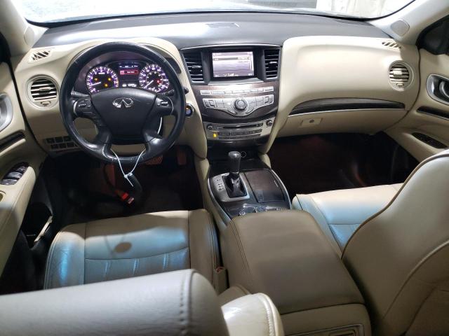 Photo 7 VIN: 5N1AL0MM0FC552576 - INFINITI QX60 