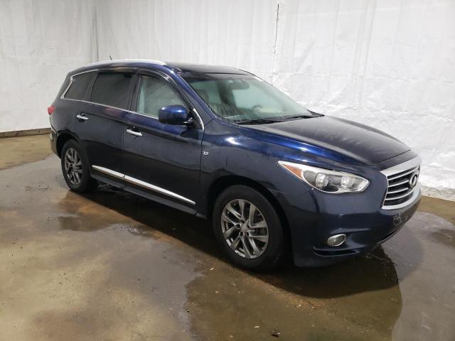 Photo 3 VIN: 5N1AL0MM0FC552576 - INFINITI QX60 