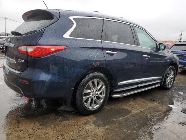 Photo 2 VIN: 5N1AL0MM0FC553484 - INFINITI QX60 