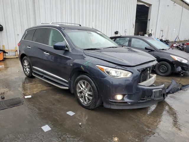 Photo 3 VIN: 5N1AL0MM0FC553484 - INFINITI QX60 