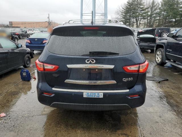 Photo 5 VIN: 5N1AL0MM0FC553484 - INFINITI QX60 