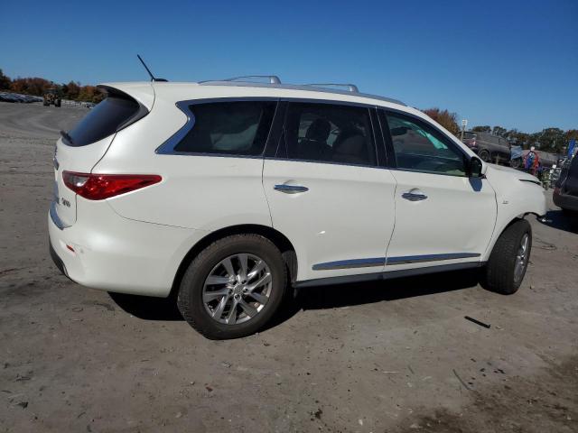 Photo 2 VIN: 5N1AL0MM0FC554389 - INFINITI QX60 