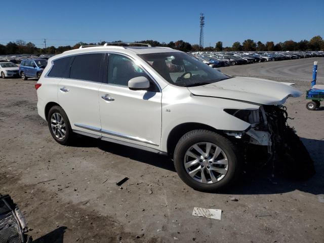 Photo 3 VIN: 5N1AL0MM0FC554389 - INFINITI QX60 