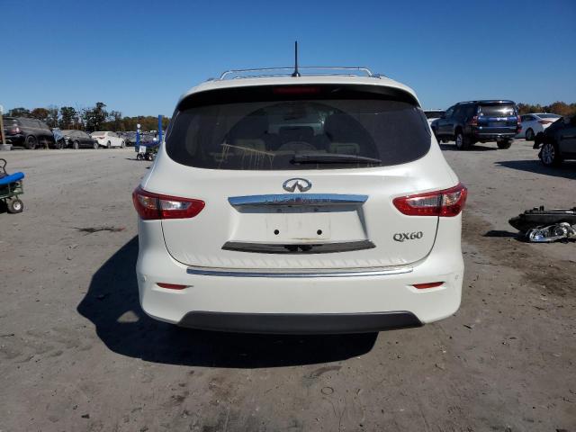 Photo 5 VIN: 5N1AL0MM0FC554389 - INFINITI QX60 