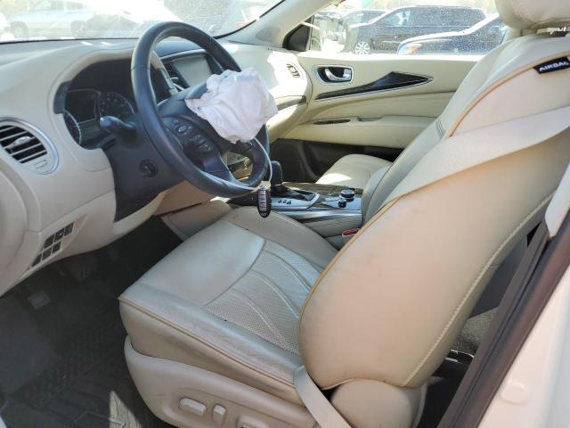 Photo 6 VIN: 5N1AL0MM0FC554389 - INFINITI QX60 