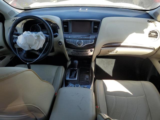 Photo 7 VIN: 5N1AL0MM0FC554389 - INFINITI QX60 