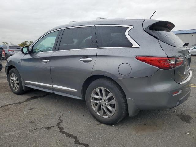 Photo 1 VIN: 5N1AL0MM0FC555770 - INFINITI QX60 