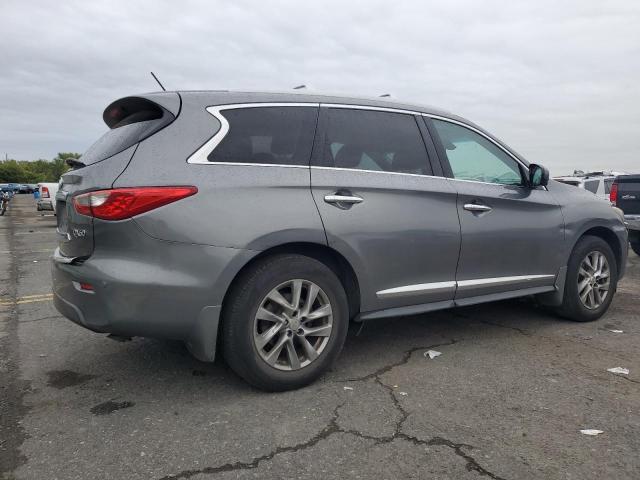 Photo 2 VIN: 5N1AL0MM0FC555770 - INFINITI QX60 