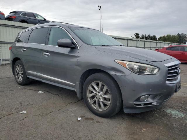 Photo 3 VIN: 5N1AL0MM0FC555770 - INFINITI QX60 