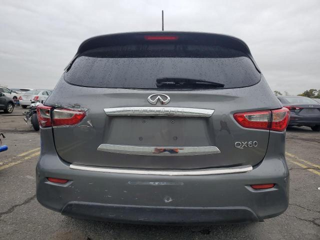 Photo 5 VIN: 5N1AL0MM0FC555770 - INFINITI QX60 