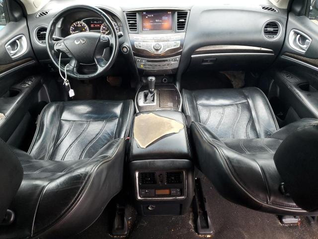 Photo 7 VIN: 5N1AL0MM0FC555770 - INFINITI QX60 