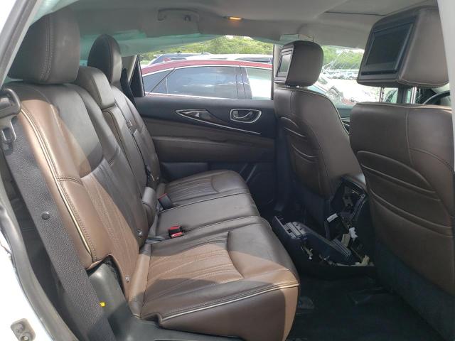 Photo 10 VIN: 5N1AL0MM0GC505291 - INFINITI QX60 