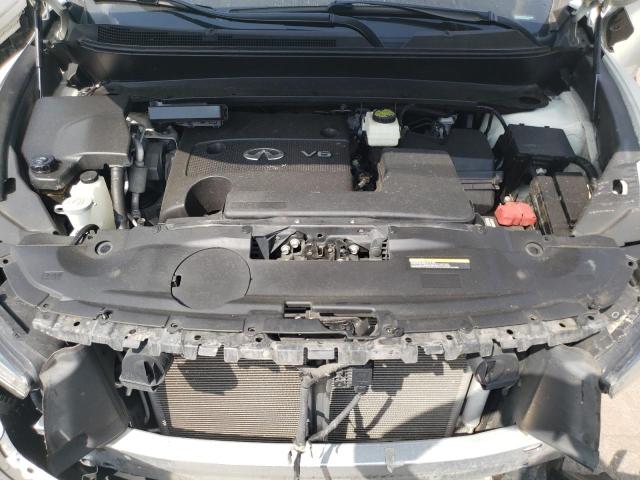 Photo 11 VIN: 5N1AL0MM0GC505291 - INFINITI QX60 